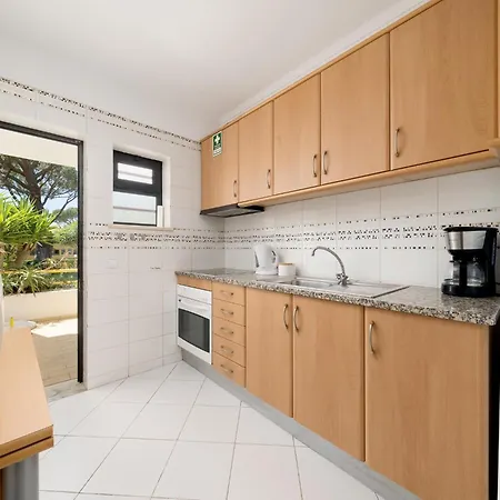 Apartment Al - Sol Nascente Ll