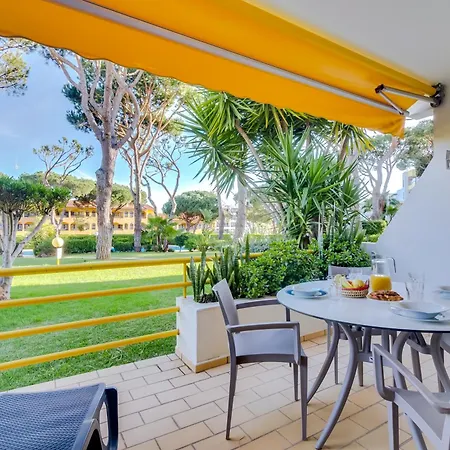Appartement Al - Sol Nascente Ll Vilamoura