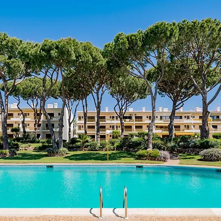 Apartment Al - Sol Nascente Ll *