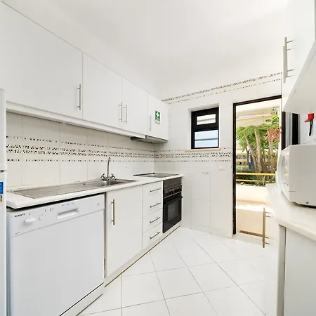 Apartamento Al - Sol Nascente Ll