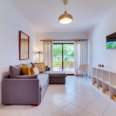 Al - Sol Nascente Ll Apartment Vilamoura