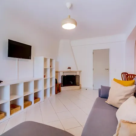 Apartment Al - Sol Nascente Ll Vilamoura