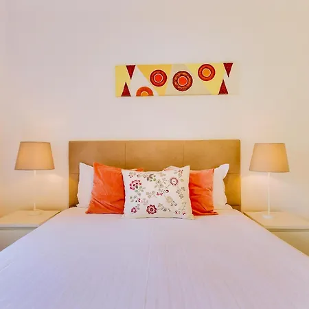 Apartment Al - Sol Nascente Ll *