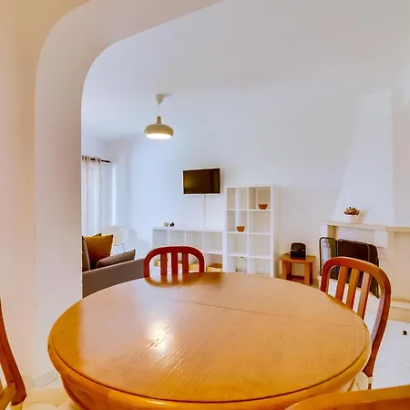 Apartment Al - Sol Nascente Ll *
