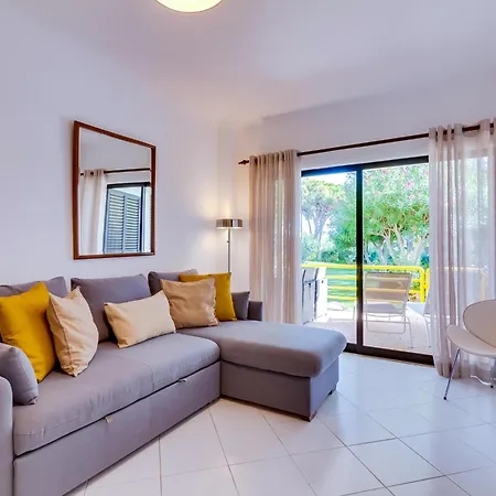 Al - Sol Nascente Ll Apartment