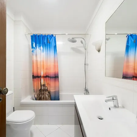 Al - Sol Nascente Ll Apartment