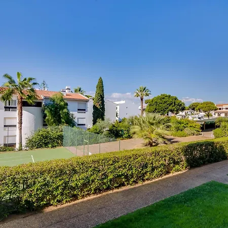 Al - Sol Nascente Ll Apartman Vilamoura