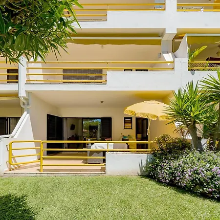 Al - Sol Nascente Ll Apartment Vilamoura