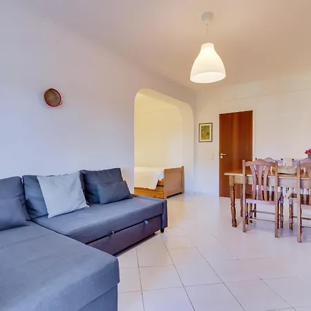 Al - Sol Nascente Ll Apartment *