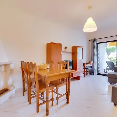 Apartamento Al - Sol Nascente Ll Vilamoura
