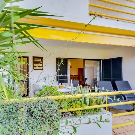 Al - Sol Nascente Ll Apartman Vilamoura