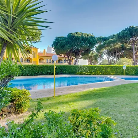 Apartment Al - Sol Nascente Ll