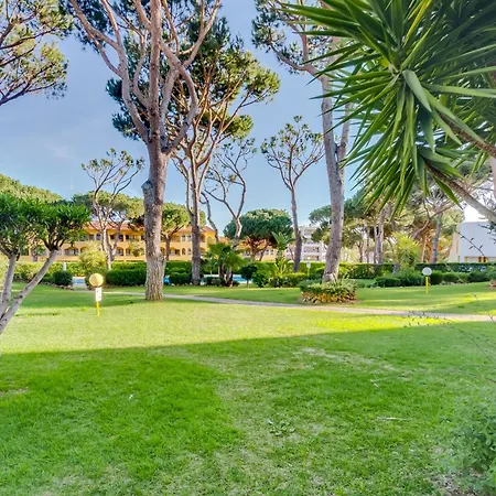 Al - Sol Nascente Ll Apartman Vilamoura