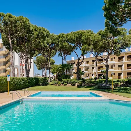 Al - Sol Nascente Ll Appartement Vilamoura