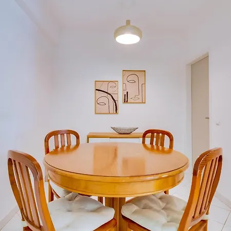 Al - Sol Nascente Ll Appartement Vilamoura