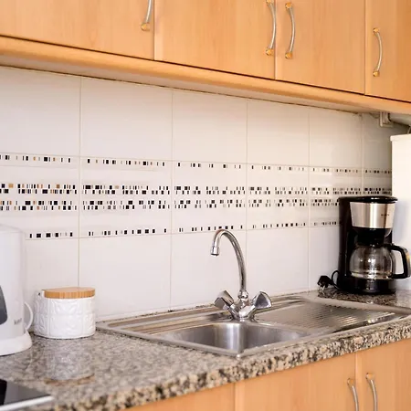 Al - Sol Nascente Ll Appartement Vilamoura