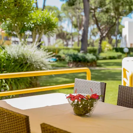 Al - Sol Nascente Ll Appartement Vilamoura